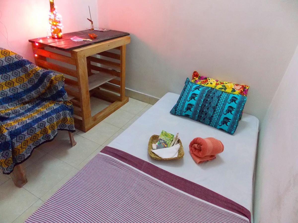 Chill Space Негомбо Экстерьер фото