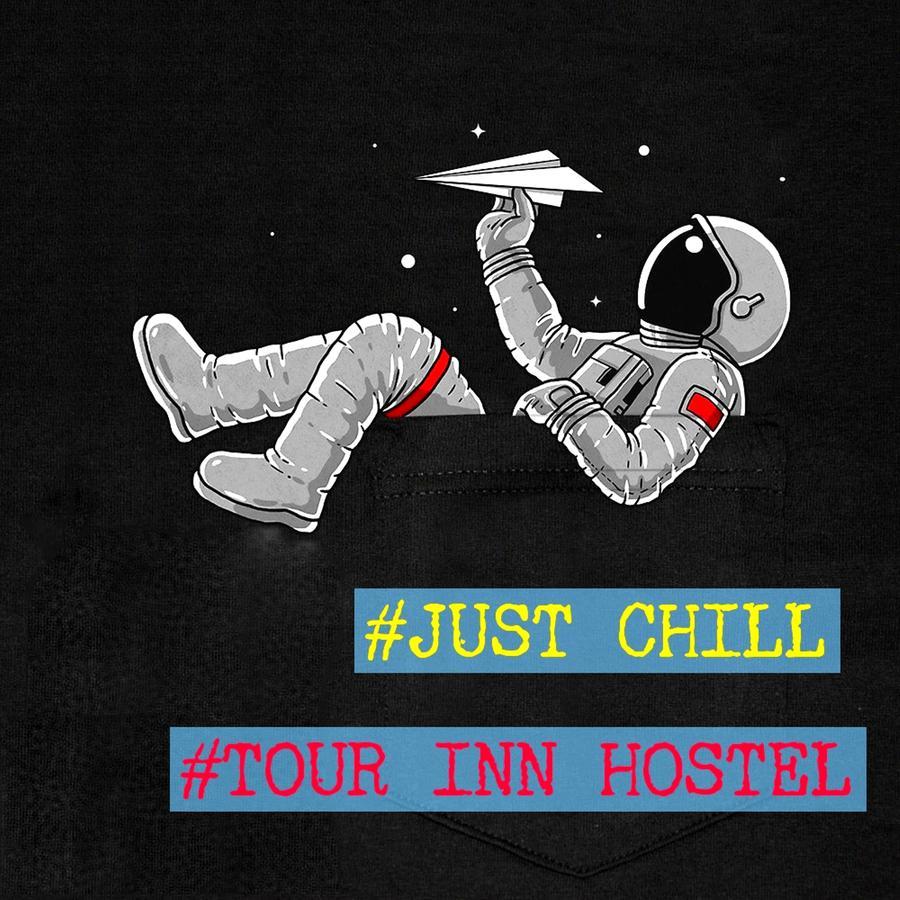 Chill Space Негомбо Экстерьер фото